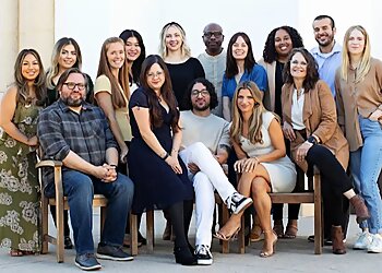 Simi Valley Marriage Counselors Nvard Mkrtchyan, LMFT - SIMI PSYCHOLOGICAL GROUP