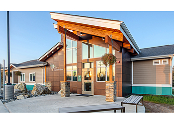 Anchorage Residential Architects Nvision Architecture, Inc.