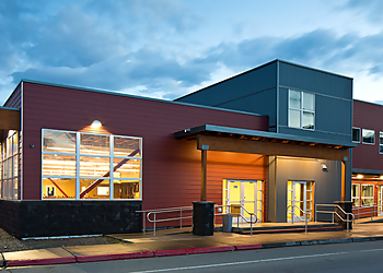 Anchorage Residential Architects Nvision Architecture, Inc.