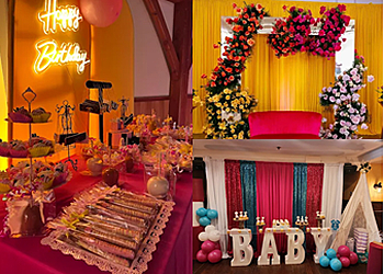 Nvision Events & Decor - Rochester, NY Event Management Companies - Business highlights