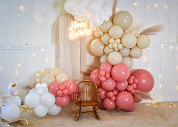 Nvision Events & Decor - Rochester, NY Event Management Companies - Venue Decoration Image