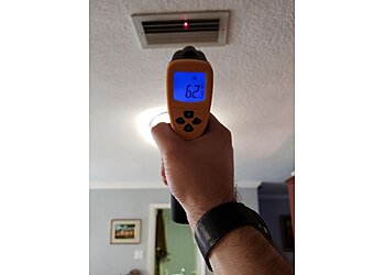 Fort Lauderdale Home Inspections NxtMove Inspections