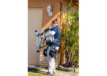 Fort Lauderdale Home Inspections NxtMove Inspections