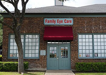 San Antonio Pediatric Optometrists Nydia C. Rosillo, OD - FAMILY EYE CARE