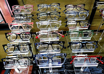 San Antonio Pediatric Optometrists Nydia C. Rosillo, OD - FAMILY EYE CARE