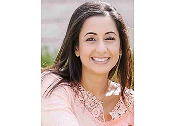 Nyla Kazi - KAZI LAW FIRM, PLLC Frisco Real Estate Lawyers image 1