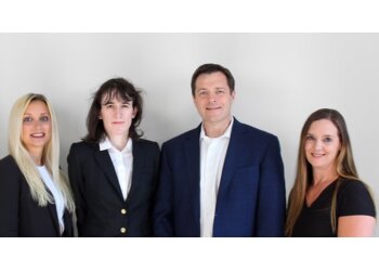 Springfield Real Estate Lawyers Nyles Courchesne - THE LAW OFFICE OF NYLES L COURCHESNE, P.C.