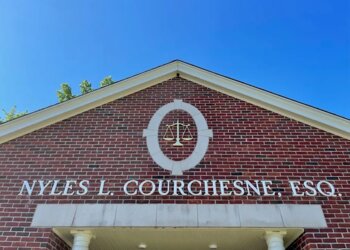 Springfield Real Estate Lawyers Nyles Courchesne - THE LAW OFFICE OF NYLES L COURCHESNE, P.C.