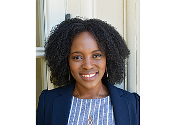 Macon Immigration Lawyers Nyonnohweah Snami Seekie - THE SEEKIE LAW FIRM