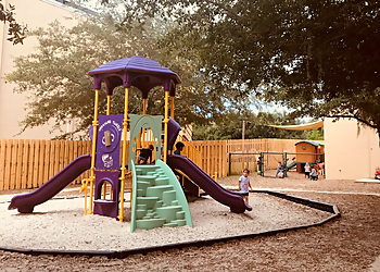 O2B Kids Midtown - Gainesville, FL Preschools - Exterior Image