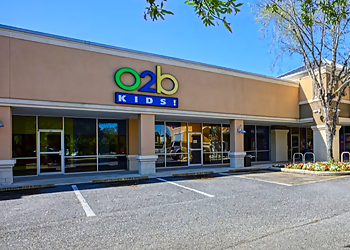 O2B Kids Midtown O2B Kids Midtown - Gainesville, FL Preschools - School Image