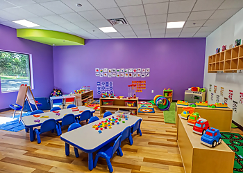 O2B Kids Southwood - Tallahassee, FL Preschools - Interior Image