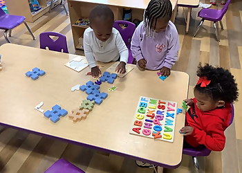 O2B Kids Southwood O2B Kids Southwood - Tallahassee, FL Preschools - Kids Activity Image