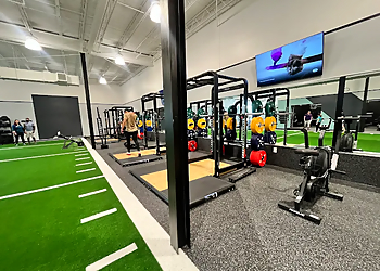 Winston Salem Gyms O2 Fitness Winston-Salem