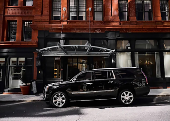 Waterbury Limo Service OAK Luxury Service