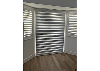 Ontario Window Treatment Stores O&A Window Fashions