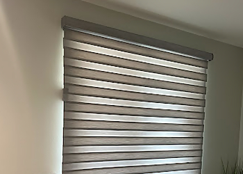 Ontario Window Treatment Stores O&A Window Fashions 