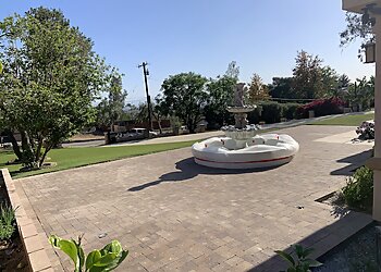 San Bernardino Landscaping Companies O&B Landscape