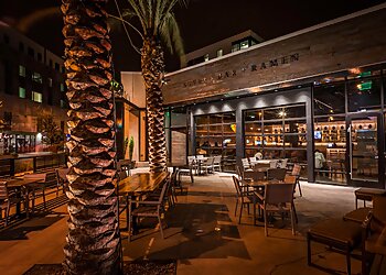 Tucson Sushi OBON Sushi Bar Ramen