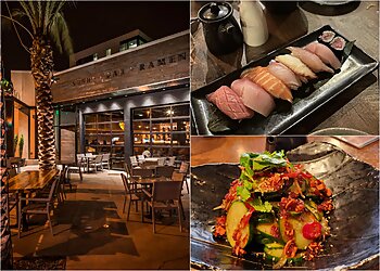 Tucson Sushi OBON Sushi Bar Ramen