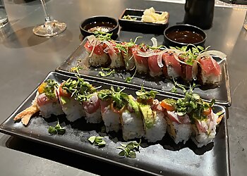OBON Sushi Bar Ramen Tucson Sushi image 1