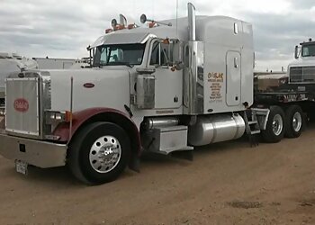 Abilene Towing Companies O'Bar Wrecker Service, LLC