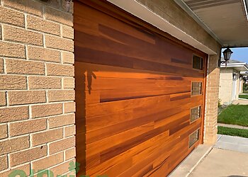 Arlington Garage Door Repair O'Brien Garage Doors