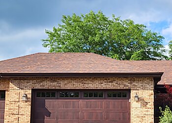 Arlington Garage Door Repair O'Brien Garage Doors