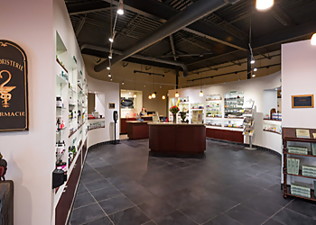 Kansas City Pharmacies O'Brien Pharmacy