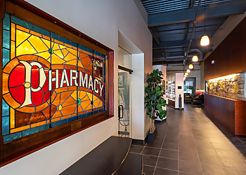 Kansas City Pharmacies O'Brien Pharmacy