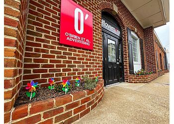 Virginia Beach Advertising Agencies O'Brien et al Advertising