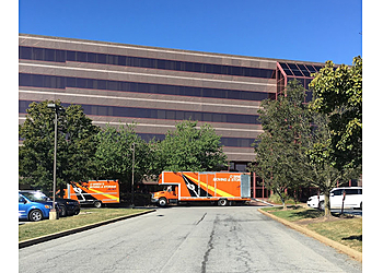 Allentown Moving Companies O'Brien's Moving & Storage