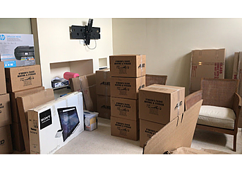 Allentown Moving Companies O'Brien's Moving & Storage