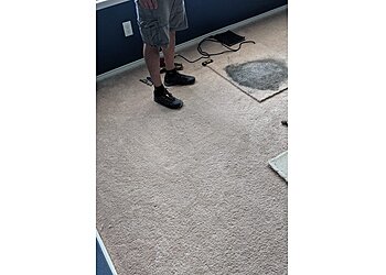 Denton Carpet Cleaners O'Bryan's Carpet Cleaning and Restoration, Inc.