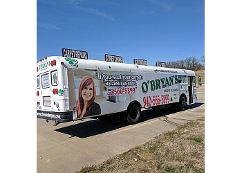 O'Bryan's Carpet Cleaning and Restoration, Inc. Denton Carpet Cleaners