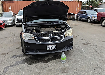 Irvine Car Repair Shops OC Auto Service
