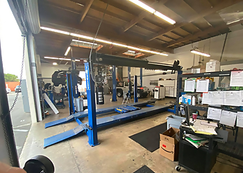 Irvine Car Repair Shops OC Auto Service