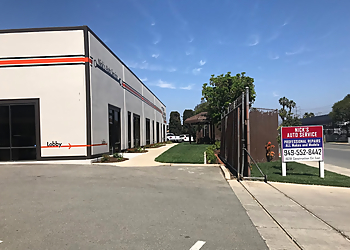 OC Auto Service Irvine Car Repair Shops image 1