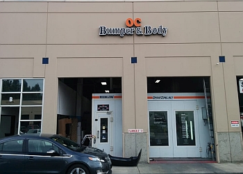 3 Best Auto Body Shops In Irvine Ca Expert Recommendations