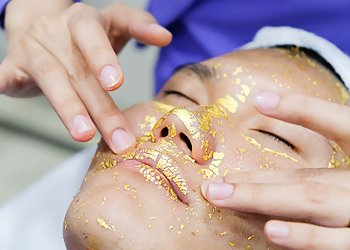 Columbia Spas OCCO Luxury Spa