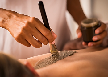 Columbia Spas OCCO Luxury Spa