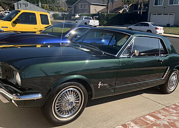 Fullerton Auto Detailing Services OC Car Wash and Mobile Auto Detailing