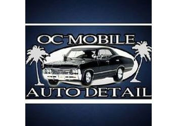 OC Car Wash and Mobile Auto Detailing