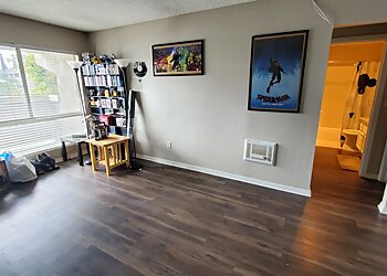 Santa Ana House Cleaning Services OC Coastal Cleaning