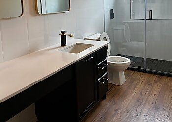 San Antonio House Cleaning Services OCD Cleaners