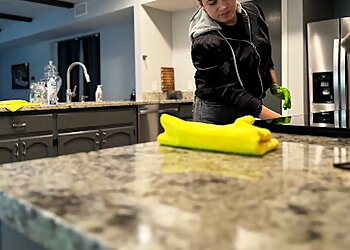 San Antonio House Cleaning Services OCD Cleaners
