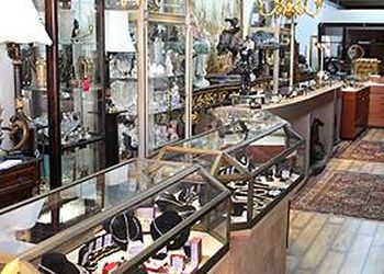 Orange Jewelry OC Diamond Estate Jewelry