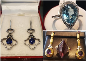 Orange Jewelry OC Diamond Estate Jewelry