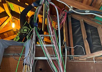 Orange Electricians OC Electric