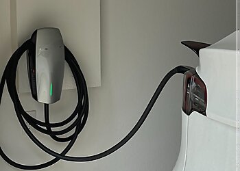 Orange Electricians OC Electric